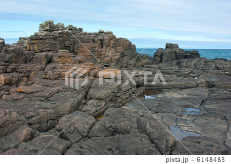 ウスタイベ千畳岩 6148483