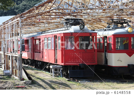 下津井電鉄　メリーベル号 6148558