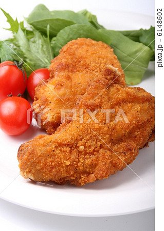 フライドチキン 6148602
