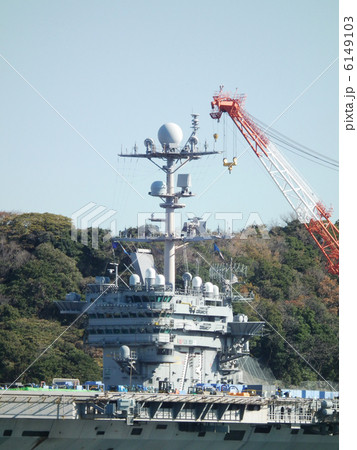空母 ジョージワシントン 空母 ジョージワシントン 6149103