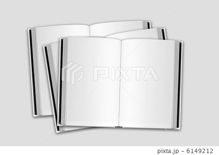 数冊の本 6149212