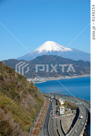 さった峠 さった峠 6149254