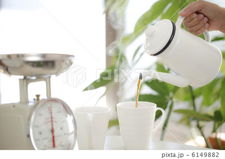 コーヒー コーヒー 6149882