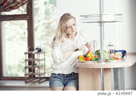Healthy food 6149997