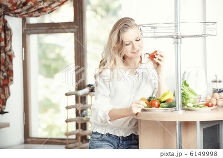 Healthy food 6149998