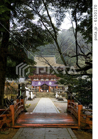 丹生都比売神社参道２ 6150170
