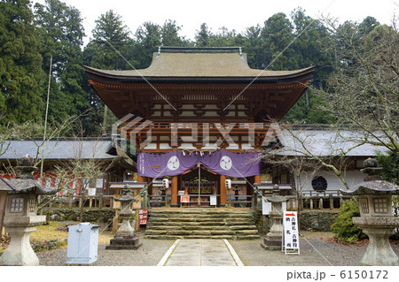 丹生都比売神社 6150172