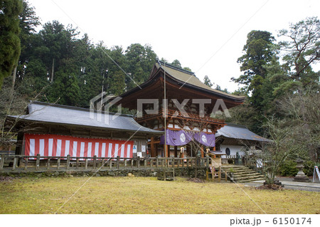 丹生都比売神社境内 6150174