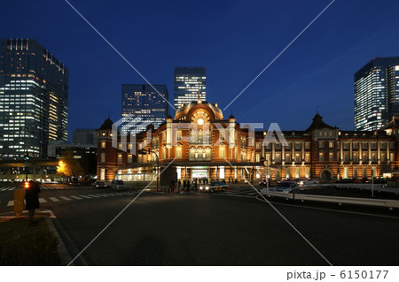 東京駅 6150177