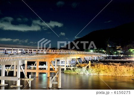 嵐山花灯路 6150275