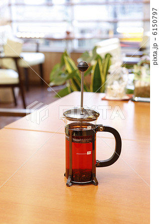 カフェ 紅茶 カフェ 紅茶 6150797