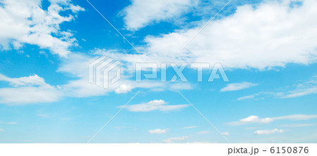 blue sky blue sky 6150876