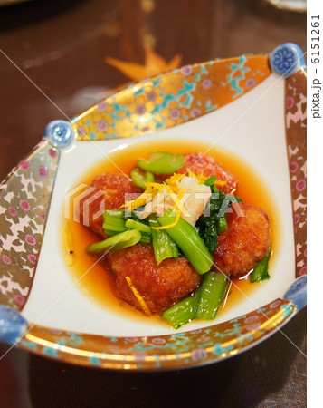 里芋のオランダ煮 6151261