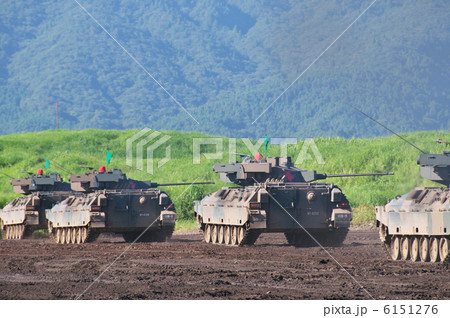 ８９式装甲戦闘車　ライトタイガー 6151276