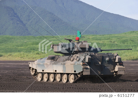 ８９式装甲戦闘車　ライトタイガー 6151277