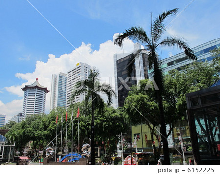 マリオット・ホテル 6152225