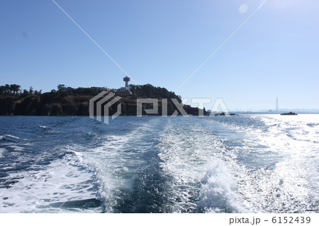 福井県の東尋坊 6152439