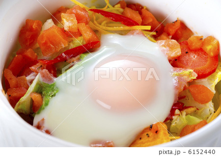 ロコモコ丼 6152440