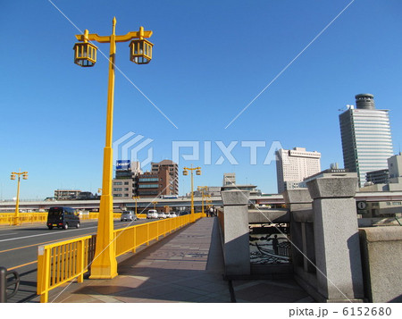 東京　蔵前橋 6152680