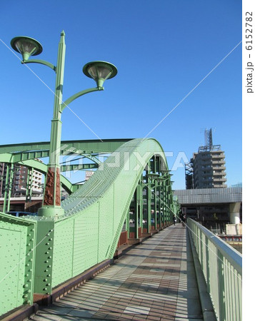 東京　厩橋 6152782