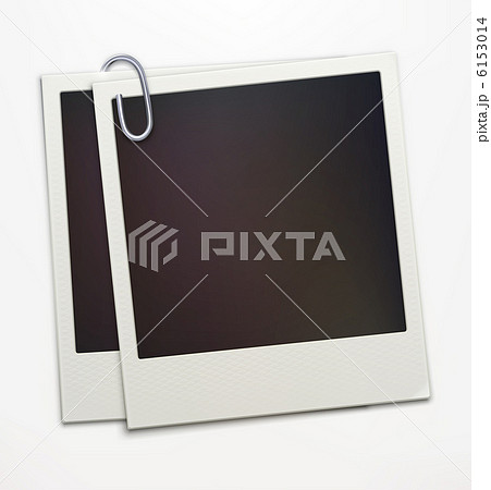 Polaroid photo frames 6153014