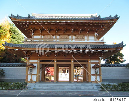 東京　伝通院 6153057