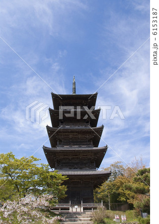 備中国分寺 6153187