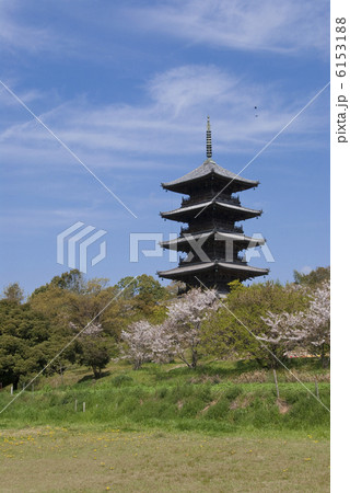 備中国分寺 6153188