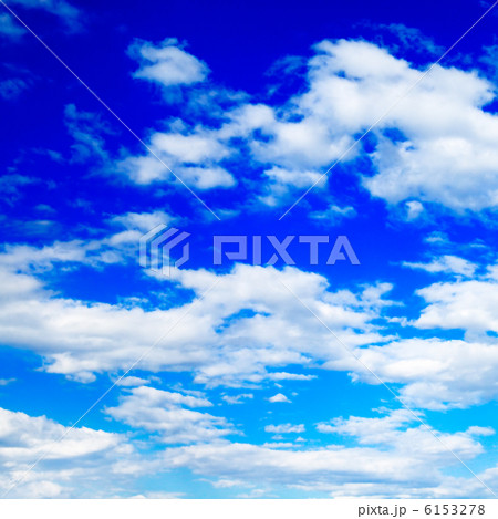 blue sky blue sky 6153278