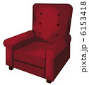 一人掛けソファ 6153418