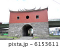 台北　北門 6153611