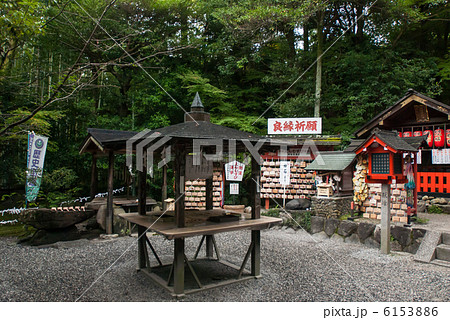 野宮神社 野宮神社 6153886