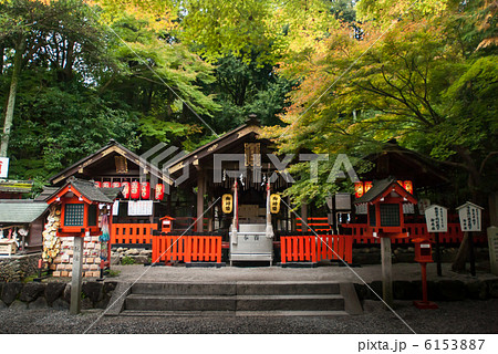 野宮神社 6153887