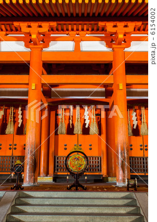 平安神宮 應天門 平安神宮 應天門 6154002