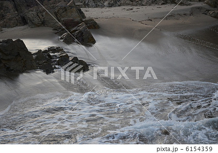 白浜海水浴場 6154359