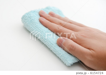 雑巾掃除 6154724