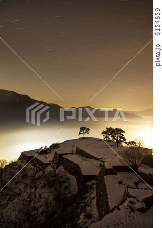 竹田城 竹田城 6154859