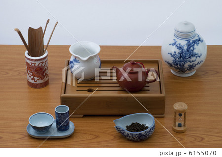 茶器セット_ 茶器セット_ 6155070