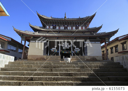 中心鎮公堂 6155073
