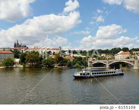 世界遺産・チェコ・プラハ 世界遺産・チェコ・プラハ 6155109
