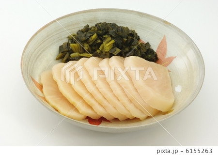 すぐきの漬物 6155263