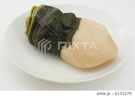 すぐきの漬物 6155279