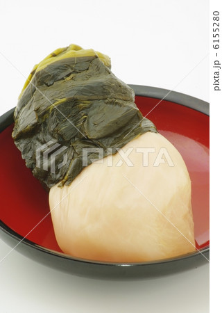すぐきの漬物 6155280