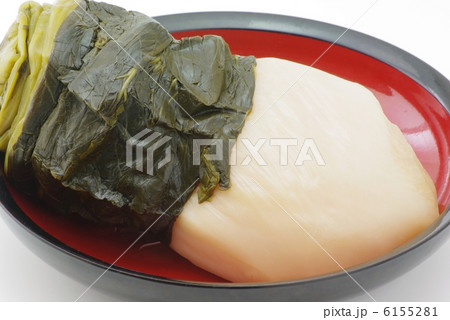 すぐきの漬物 すぐきの漬物 6155281