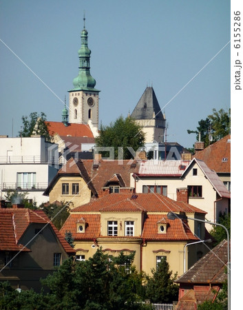 チェコ・ターボル チェコ・ターボル 6155286