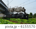 ＳＬふくしま復興号 6155570