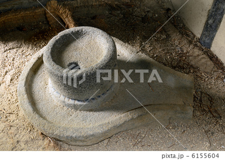 石臼 6155604