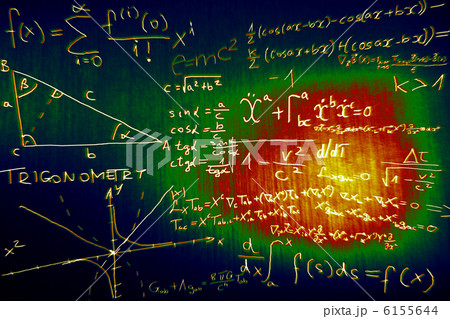 Science Concept Illustration Science Concept Illustration 6155644