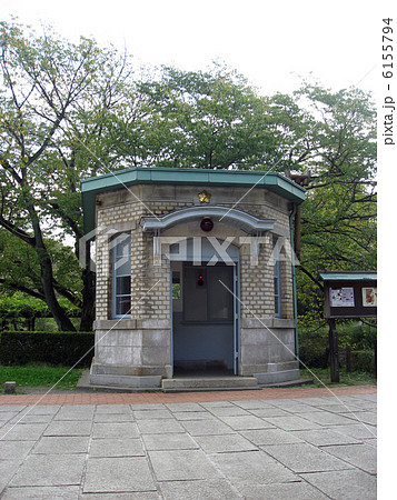 万世橋交番 6155794