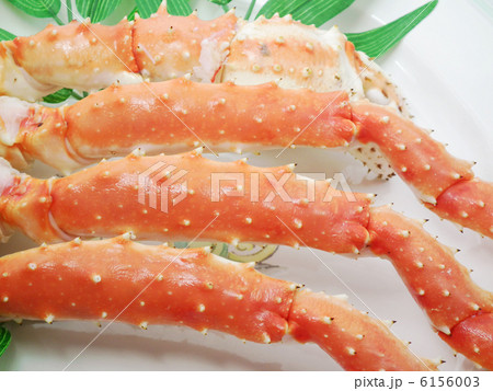 タラバ　 蟹 6156003